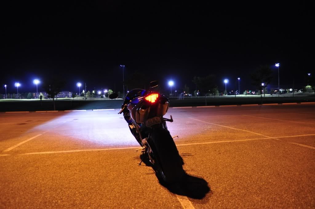 DDM Tuning HID Kit Review/Install (55w) Yamaha R1 Forum YZFR1 Forums